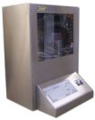 Slimline intrinsically safe enclosure